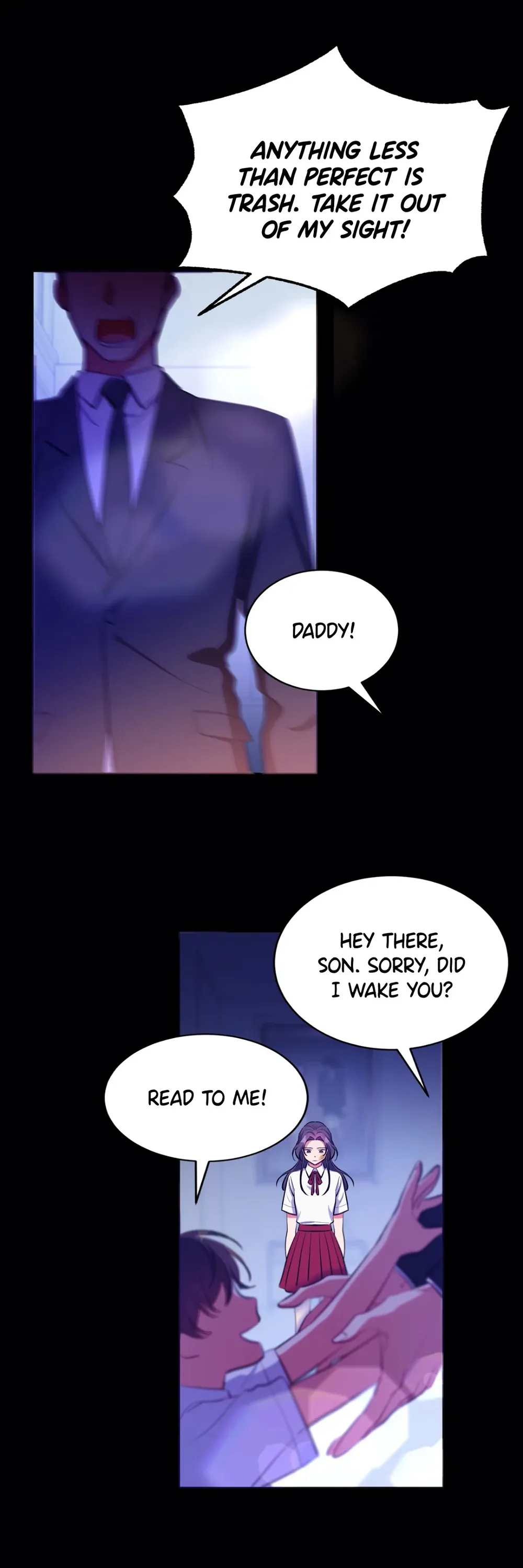 Haechi’s Princess Chapter 15 - page 10