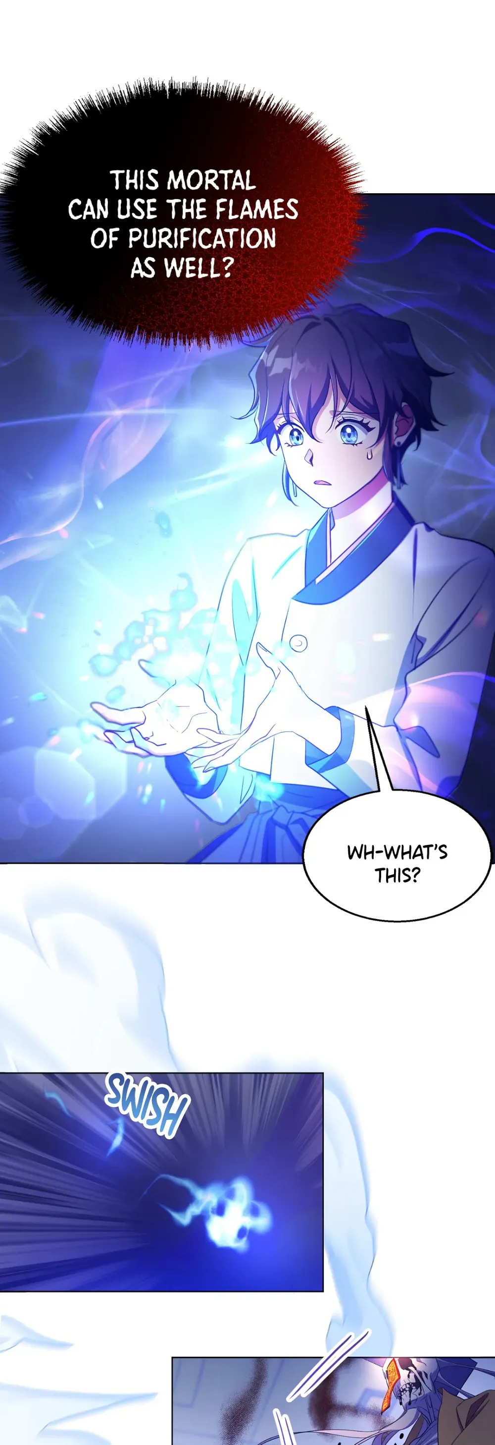 Haechi’s Princess Chapter 16 - page 33