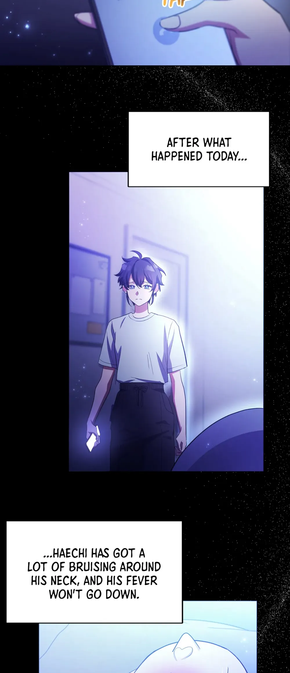 Haechi’s Princess Chapter 16 - page 39