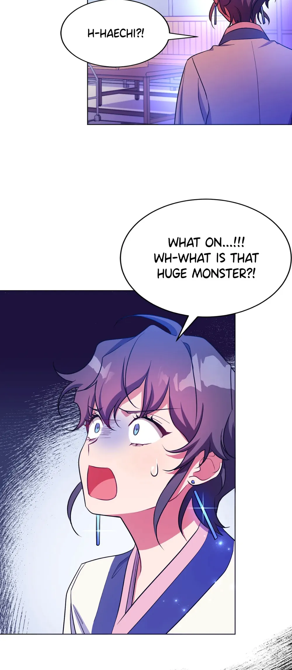 Haechi’s Princess Chapter 16 - page 6