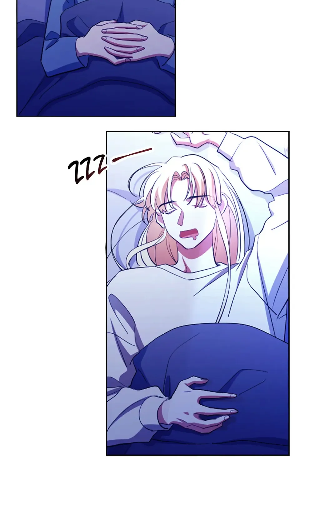 Haechi’s Princess Chapter 17 - page 37