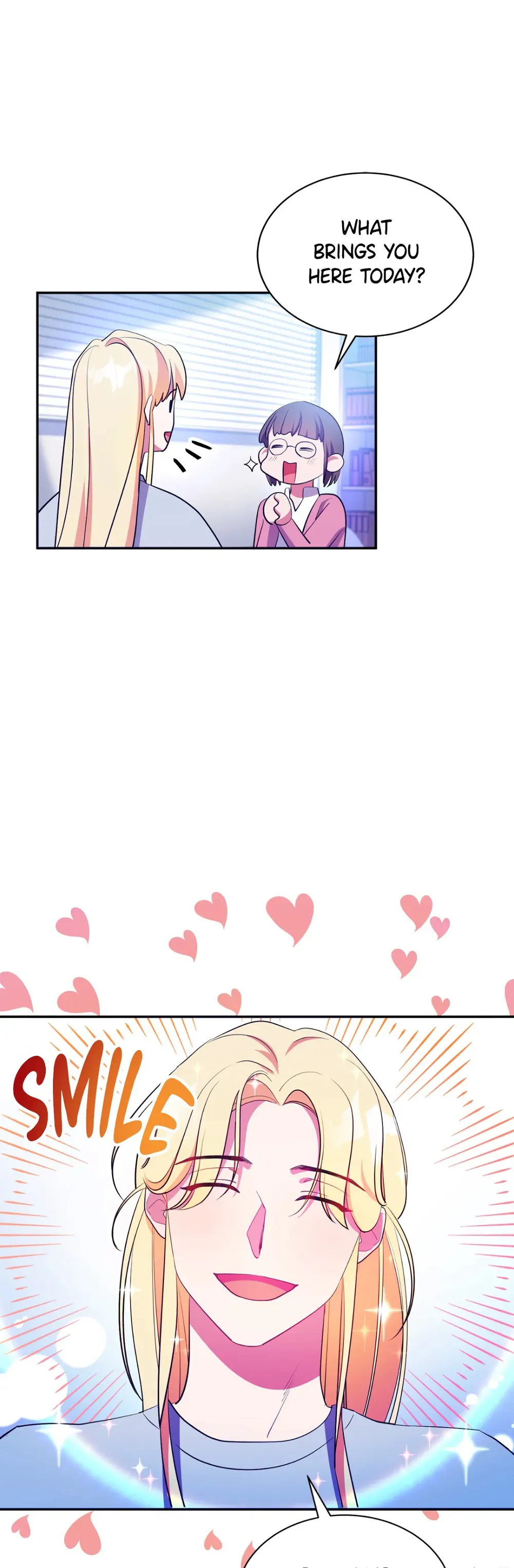 Haechi’s Princess Chapter 19 - page 12