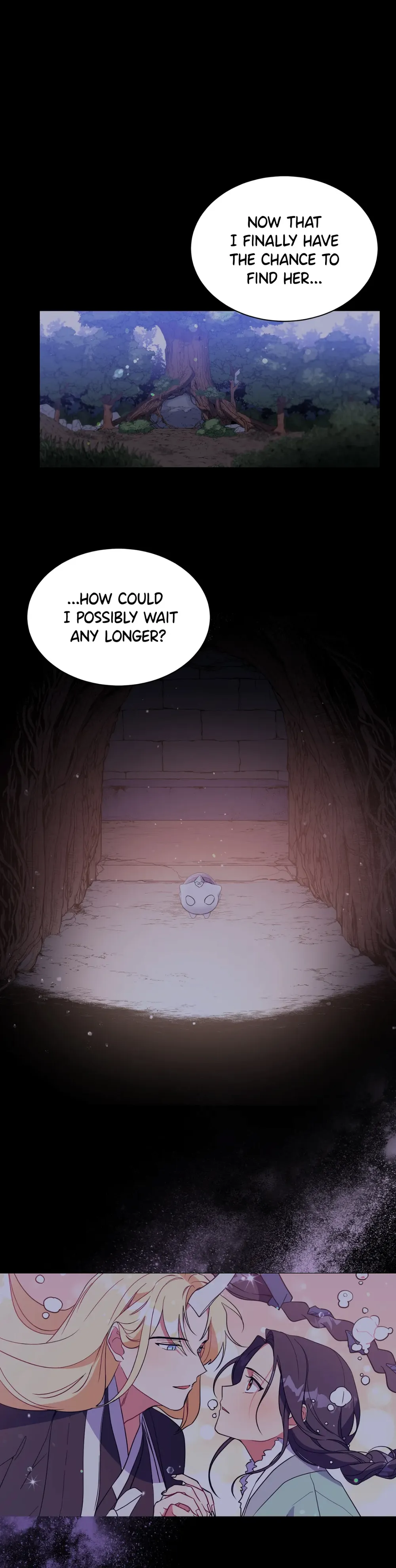 Haechi’s Princess Chapter 19 - page 18