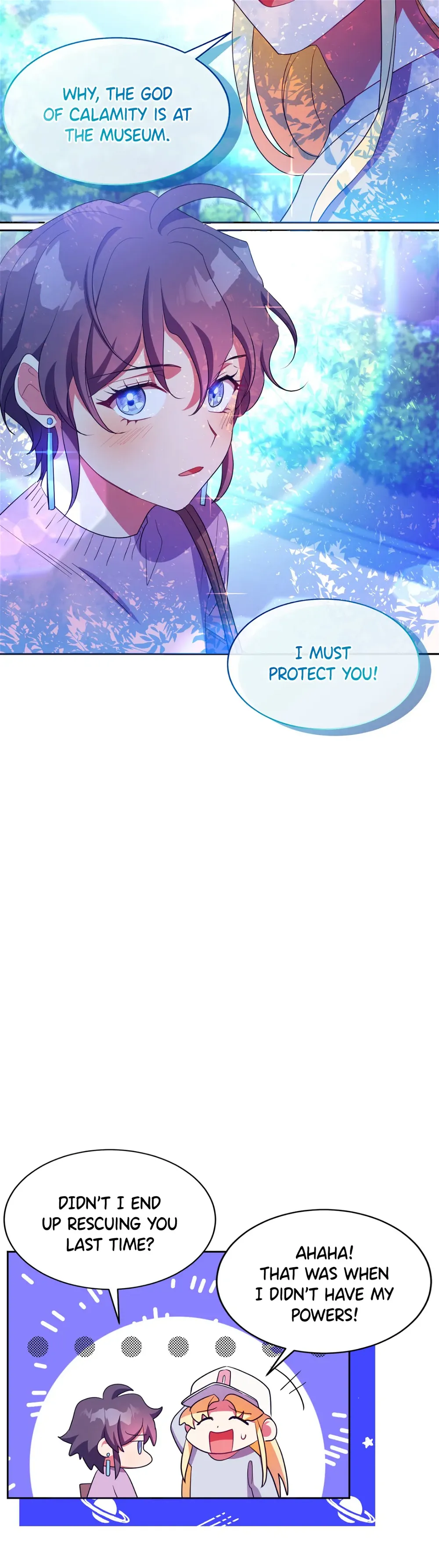 Haechi’s Princess Chapter 19 - page 7