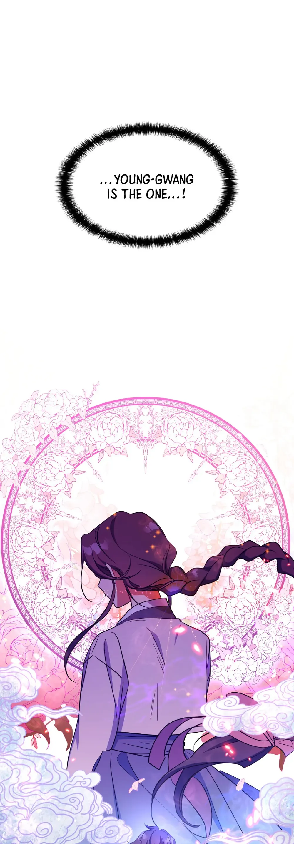 Haechi’s Princess Chapter 27 - page 10
