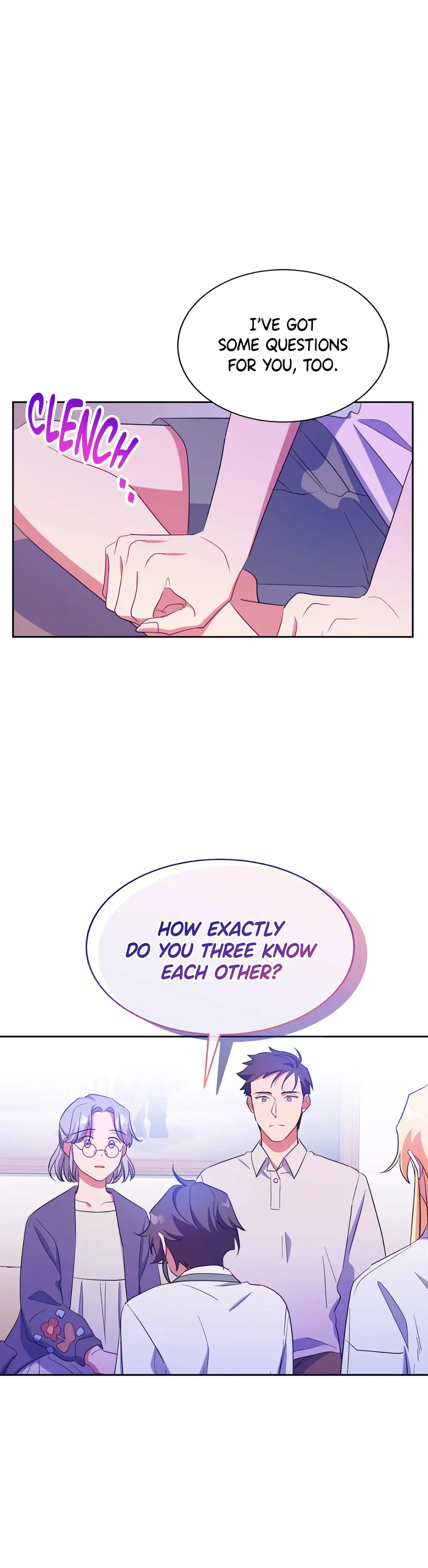 Haechi’s Princess Chapter 27 - page 14