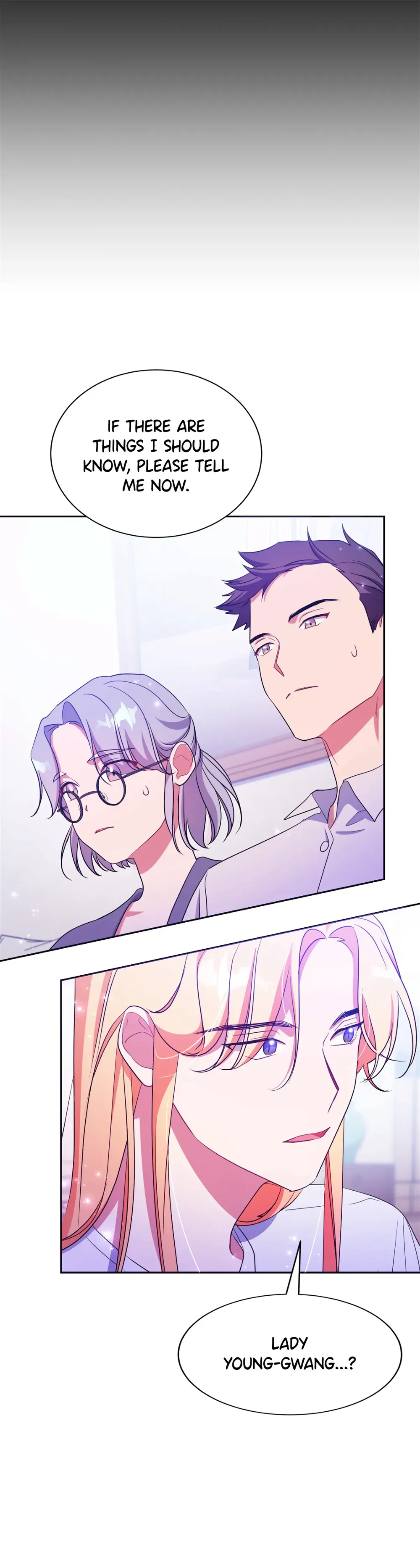 Haechi’s Princess Chapter 27 - page 16