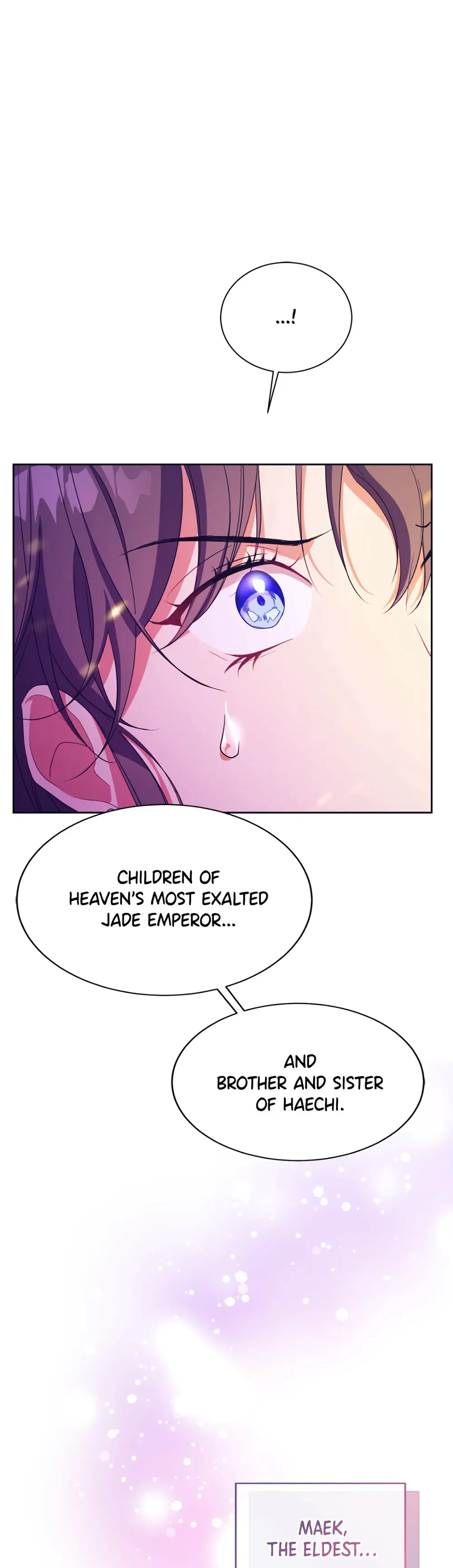 Haechi’s Princess Chapter 27 - page 20