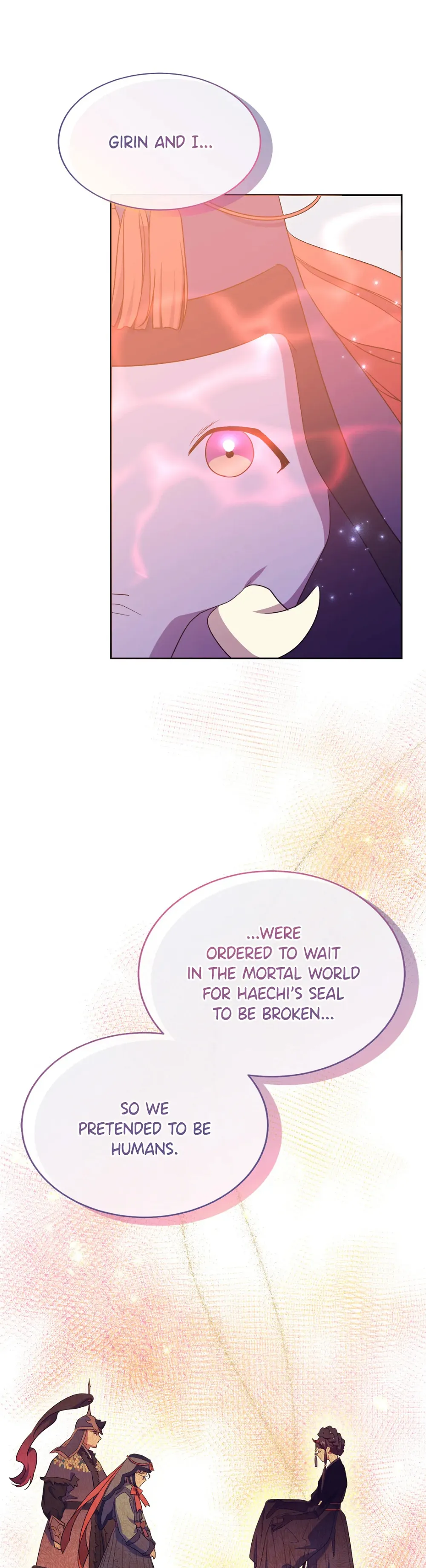Haechi’s Princess Chapter 27 - page 22