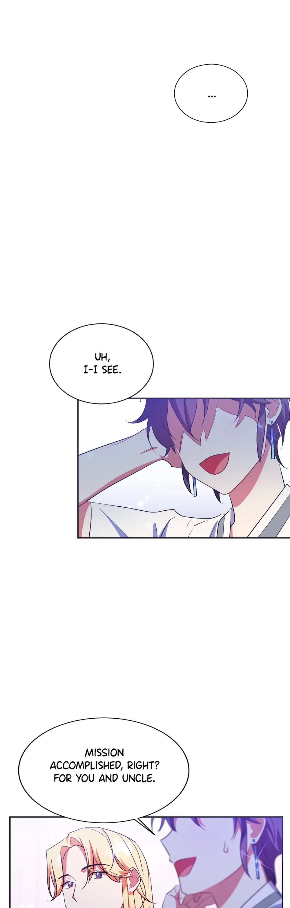 Haechi’s Princess Chapter 27 - page 28