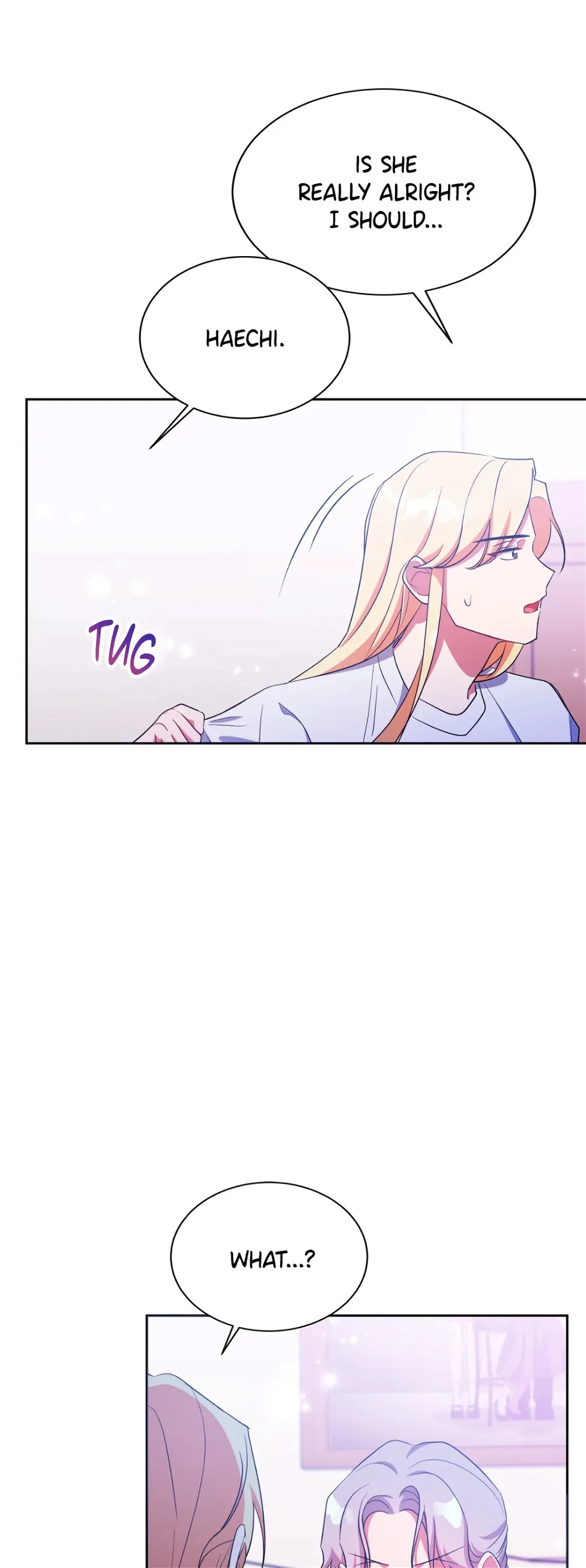 Haechi’s Princess Chapter 27 - page 34