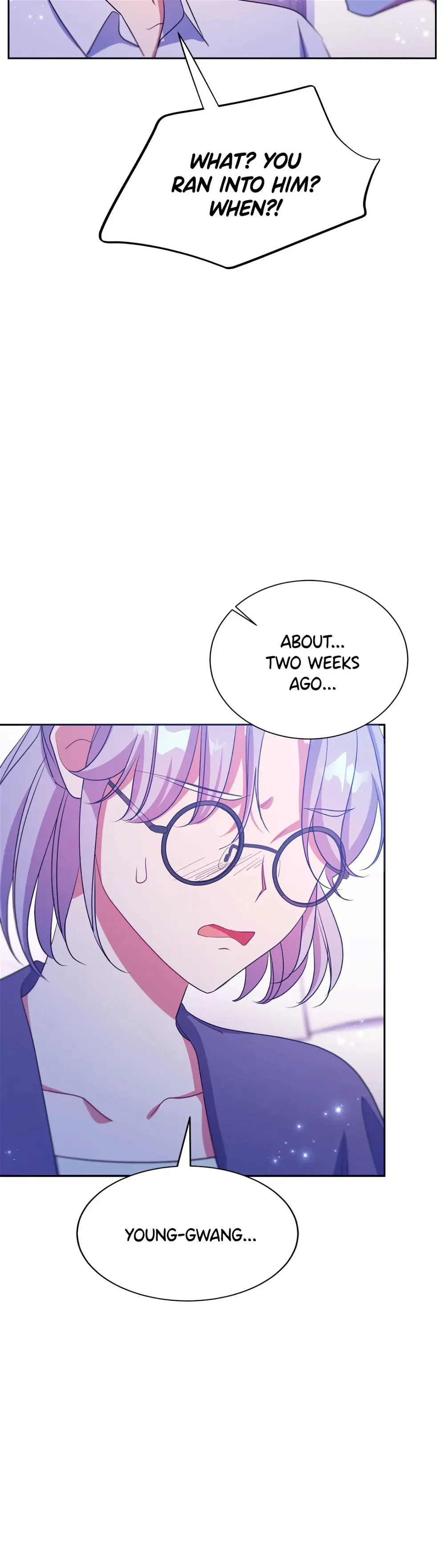 Haechi’s Princess Chapter 27 - page 37