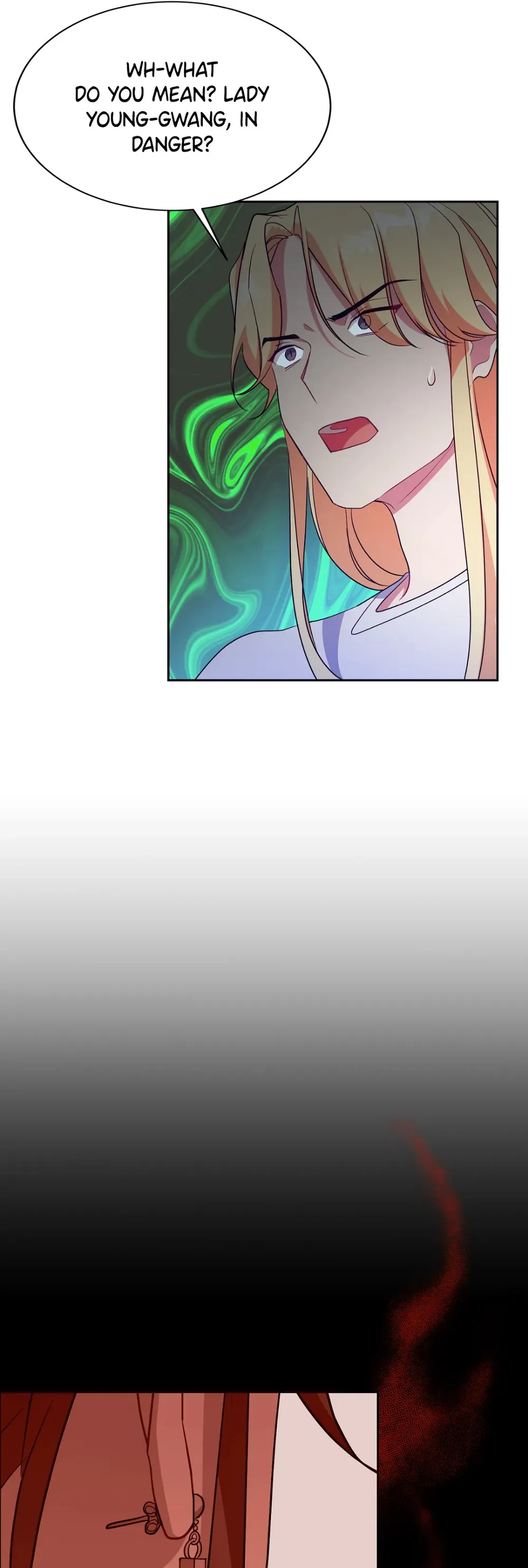 Haechi’s Princess Chapter 27 - page 39