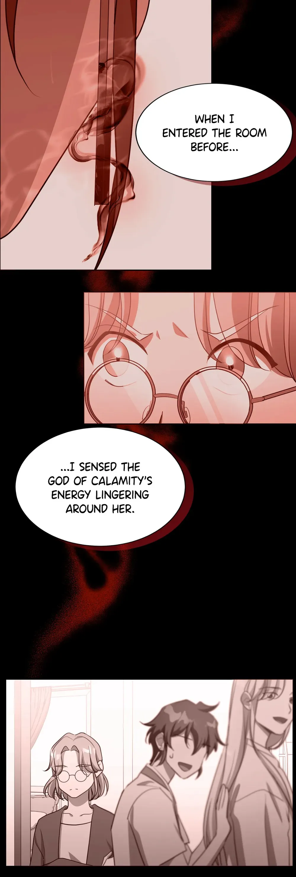 Haechi’s Princess Chapter 27 - page 40