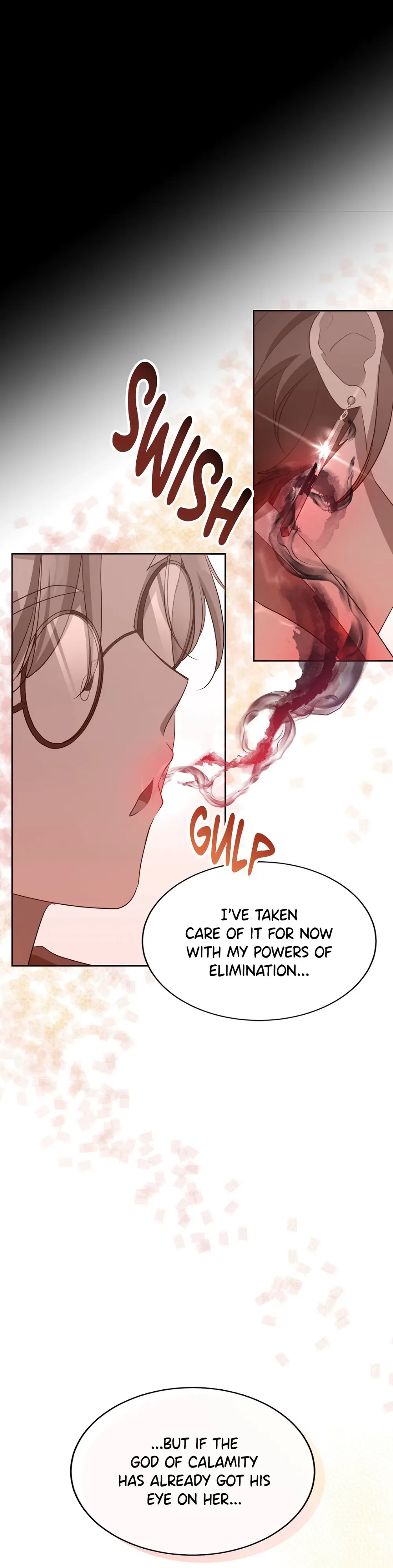 Haechi’s Princess Chapter 27 - page 41