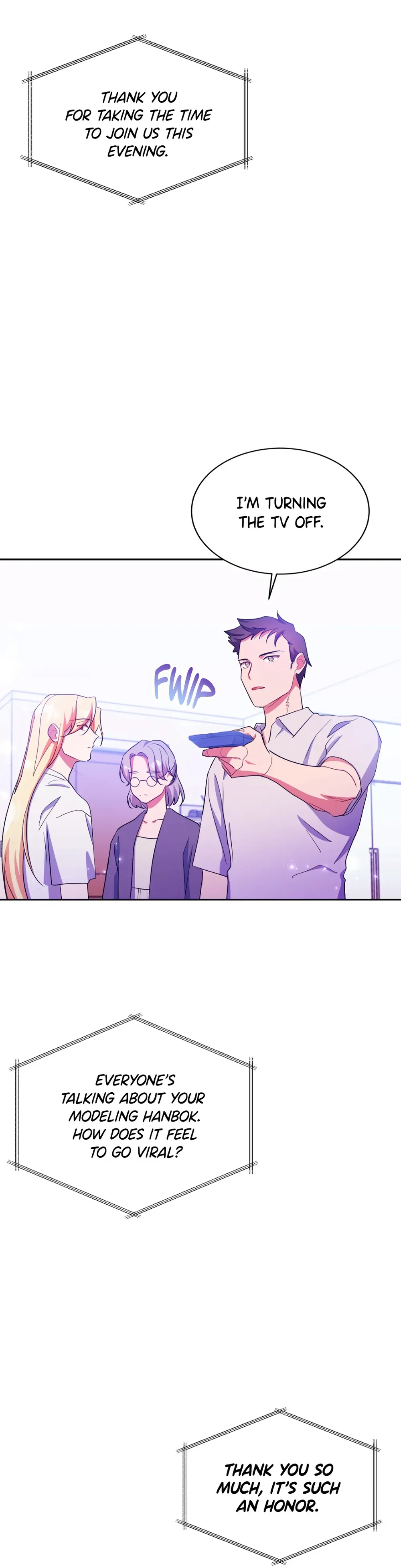 Haechi’s Princess Chapter 27 - page 44