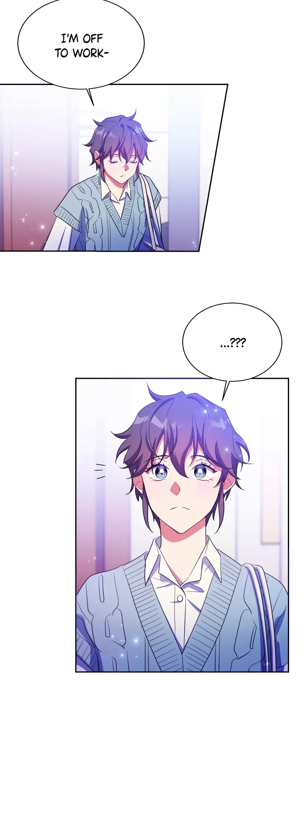Haechi’s Princess Chapter 27 - page 47