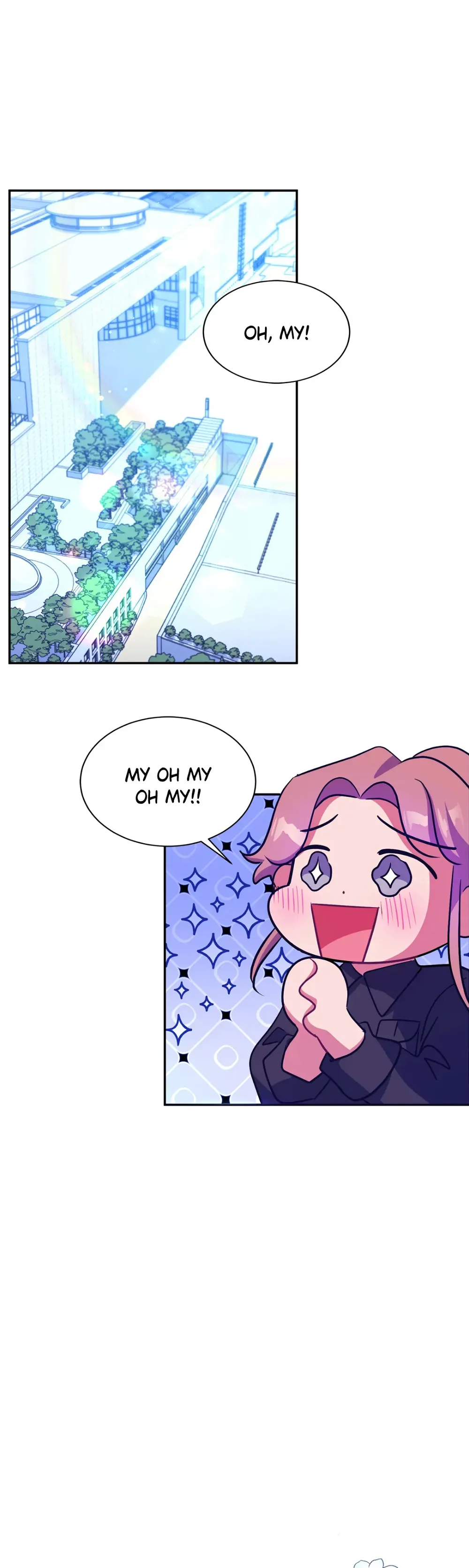 Haechi’s Princess Chapter 20 - page 28