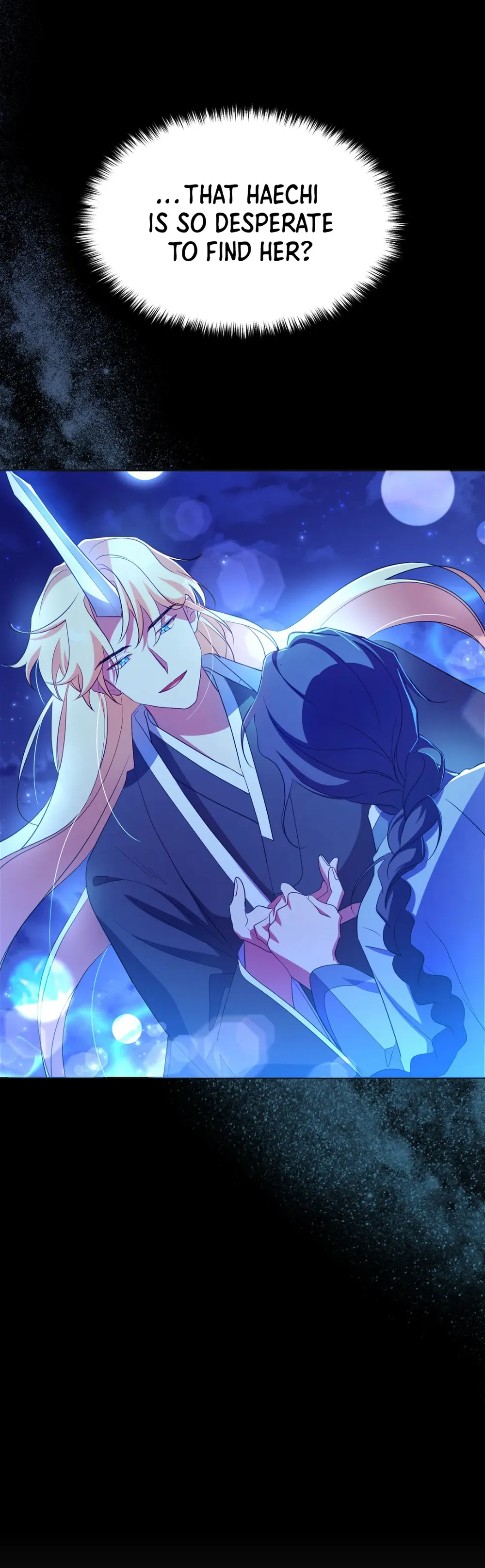 Haechi’s Princess Chapter 22 - page 21