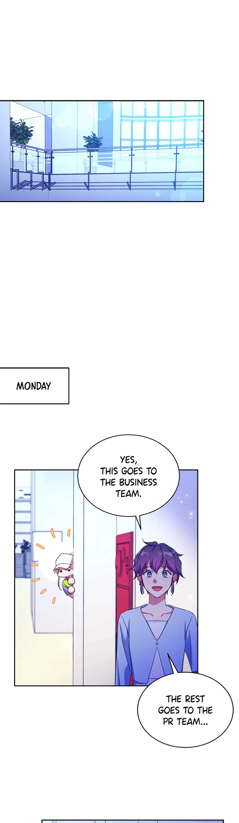 Haechi’s Princess Chapter 24 - page 10