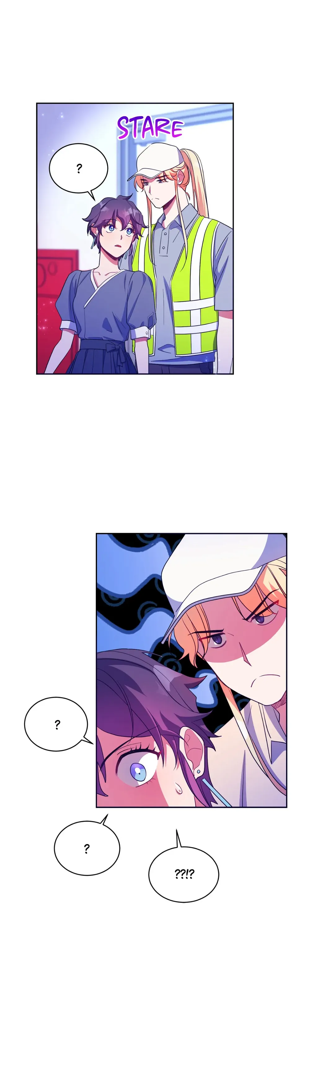 Haechi’s Princess Chapter 24 - page 12