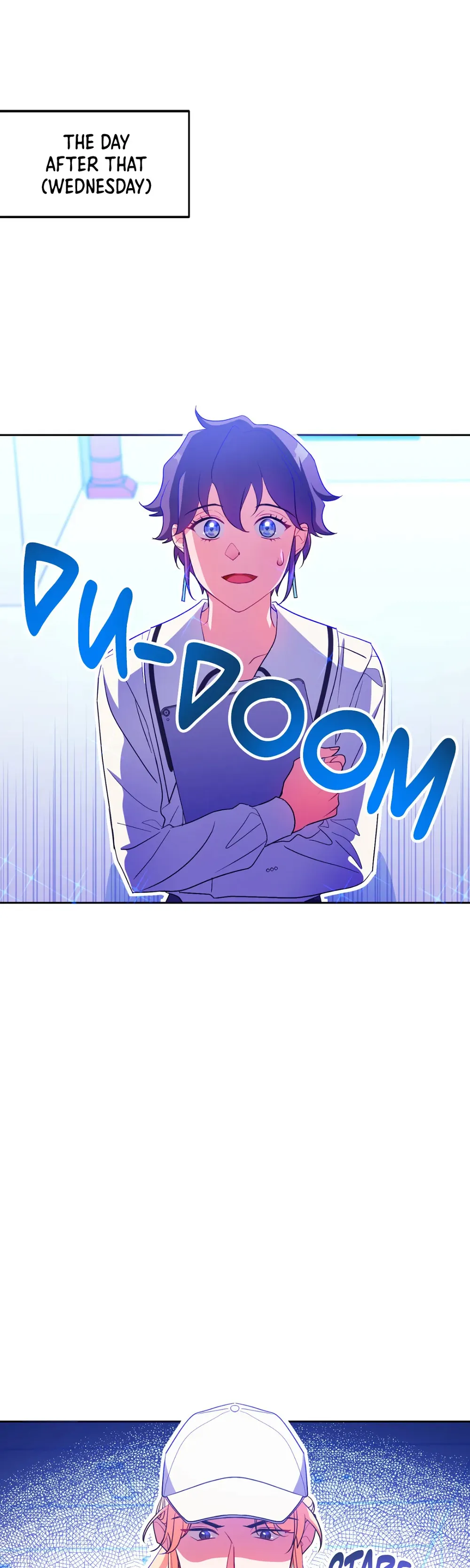 Haechi’s Princess Chapter 24 - page 13