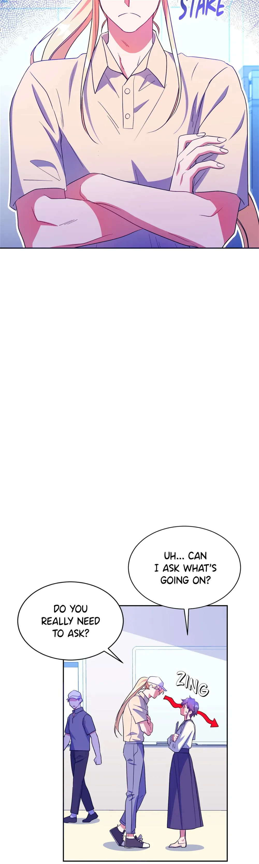 Haechi’s Princess Chapter 24 - page 14