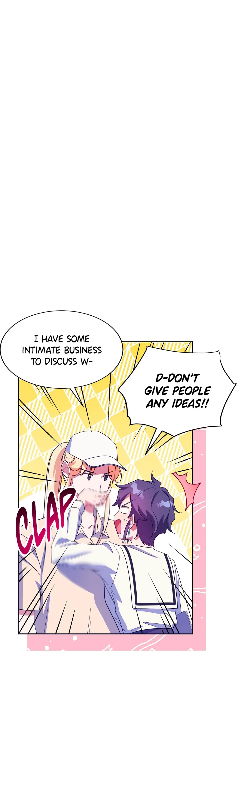 Haechi’s Princess Chapter 24 - page 15