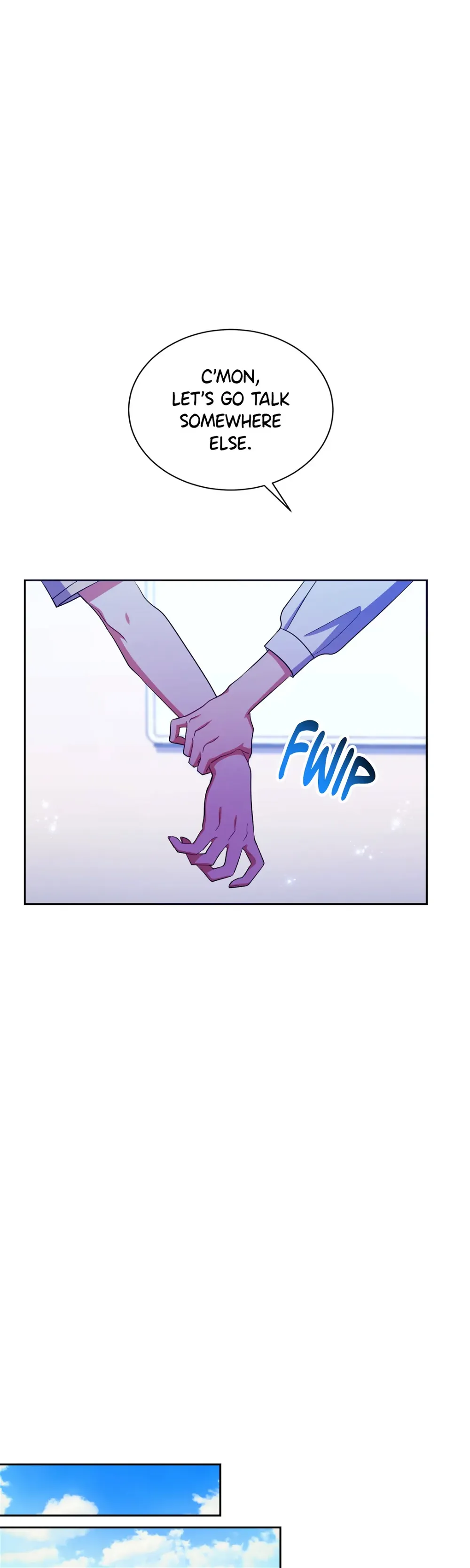 Haechi’s Princess Chapter 24 - page 16