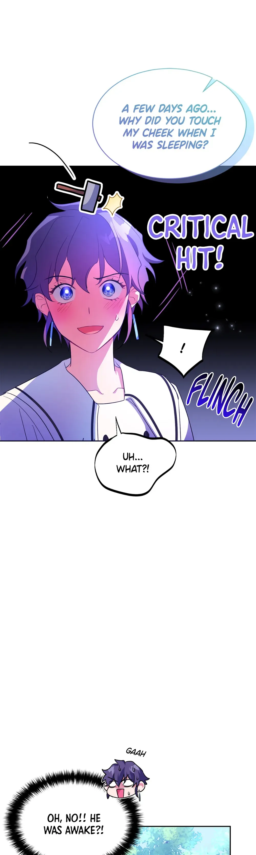 Haechi’s Princess Chapter 24 - page 19