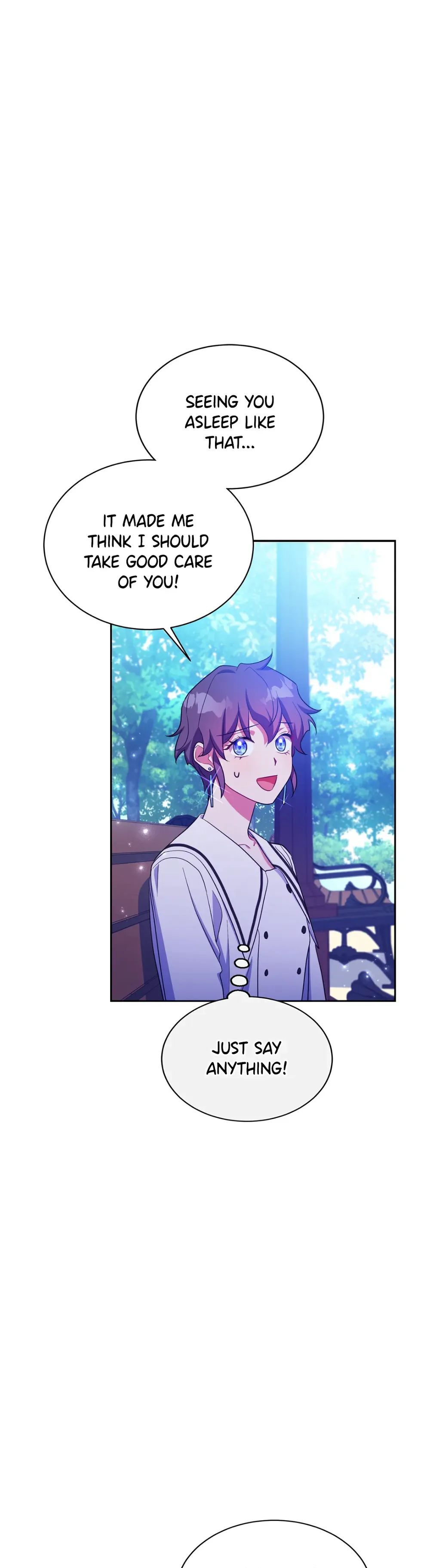 Haechi’s Princess Chapter 24 - page 22