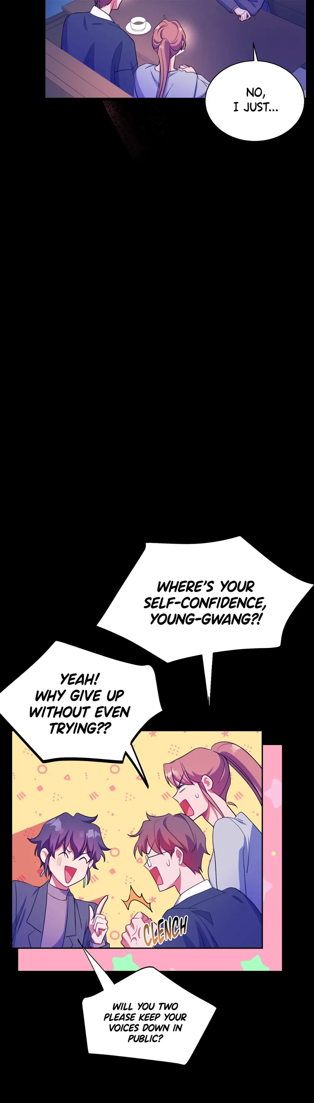 Haechi’s Princess Chapter 24 - page 26