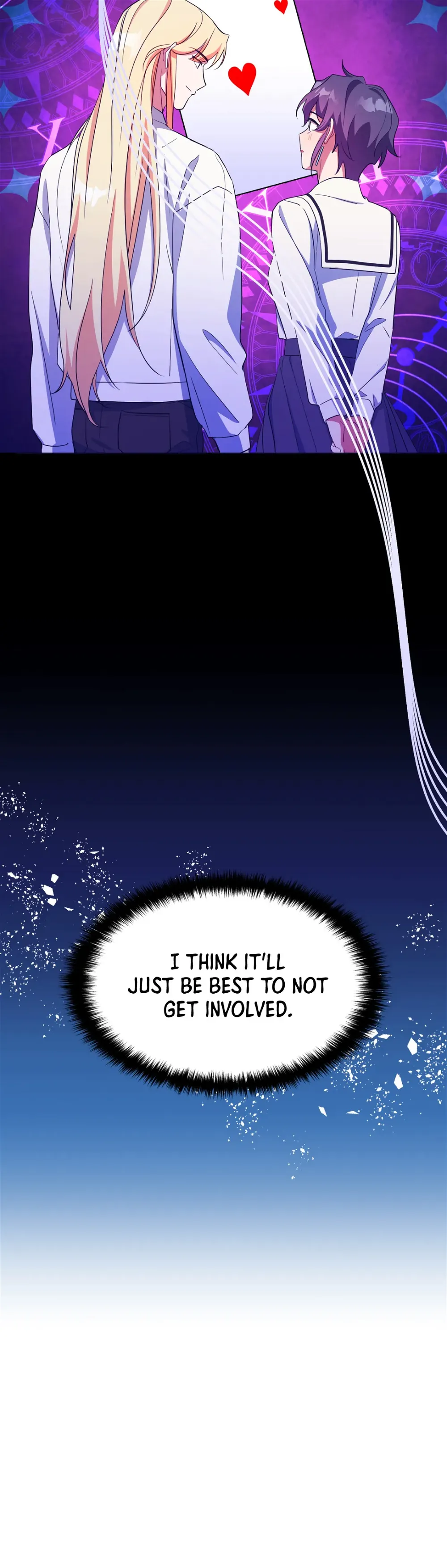 Haechi’s Princess Chapter 24 - page 28