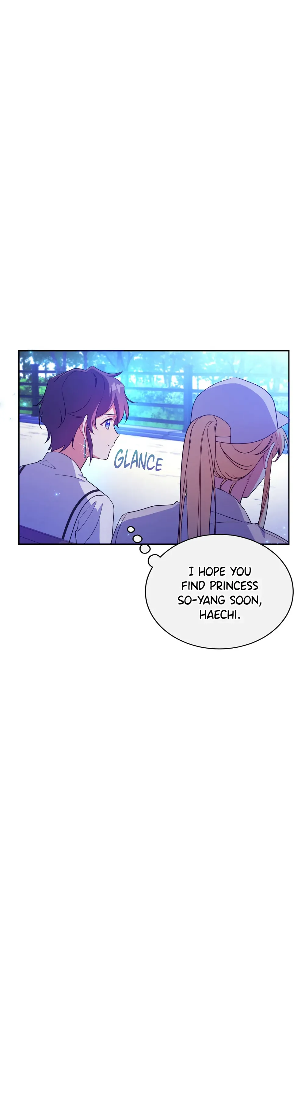 Haechi’s Princess Chapter 24 - page 29