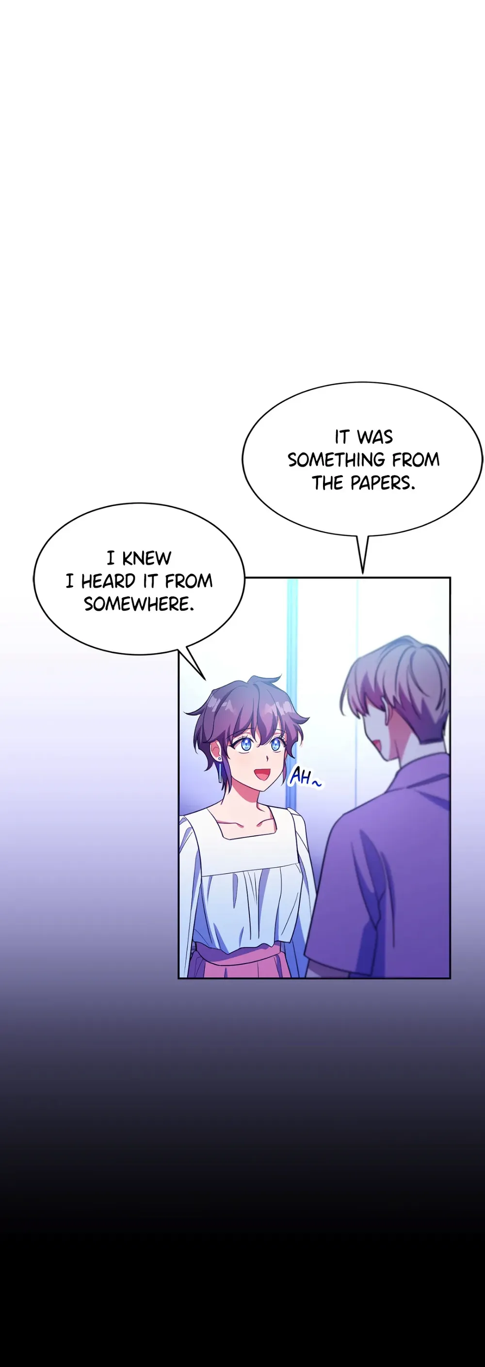 Haechi’s Princess Chapter 24 - page 3