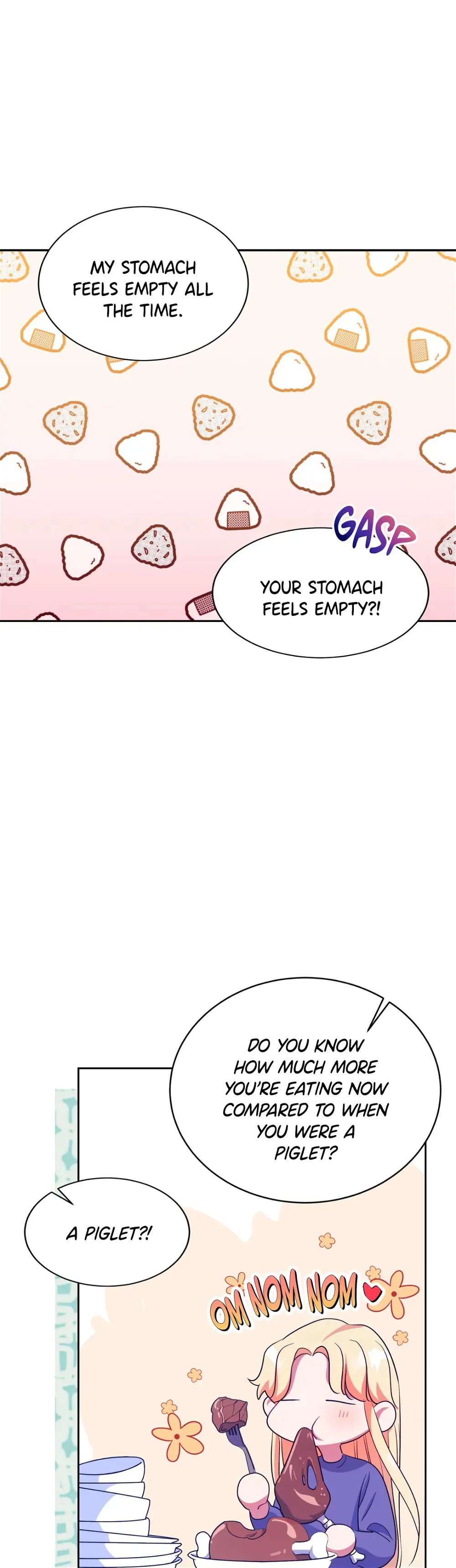 Haechi’s Princess Chapter 24 - page 35