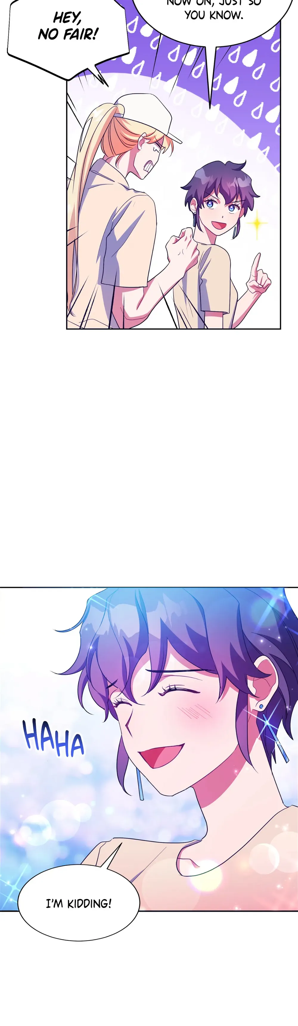 Haechi’s Princess Chapter 24 - page 37