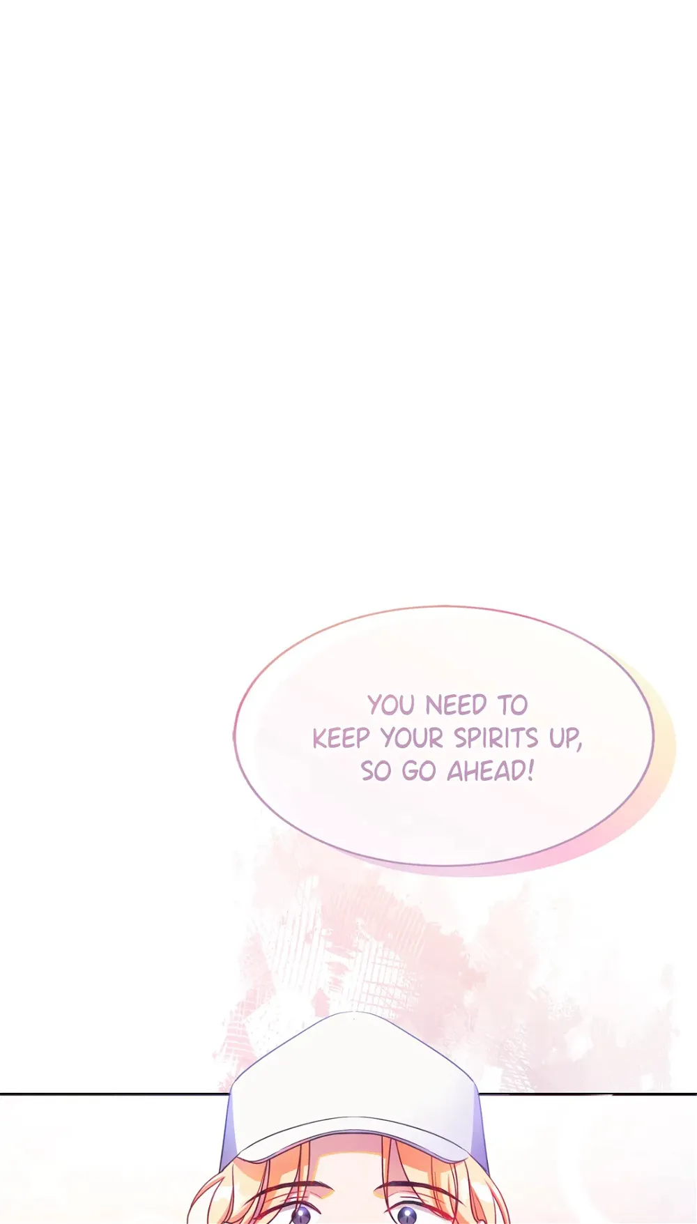 Haechi’s Princess Chapter 24 - page 38