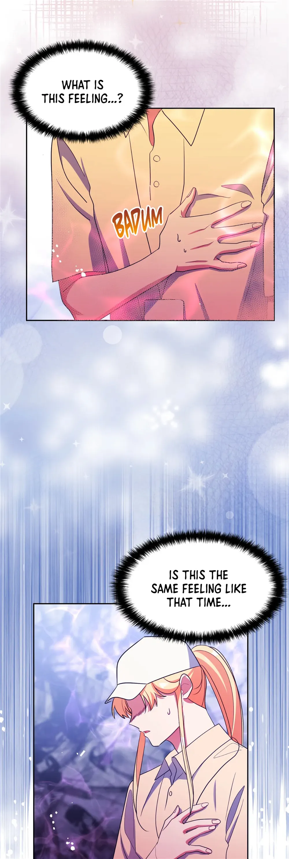 Haechi’s Princess Chapter 24 - page 41