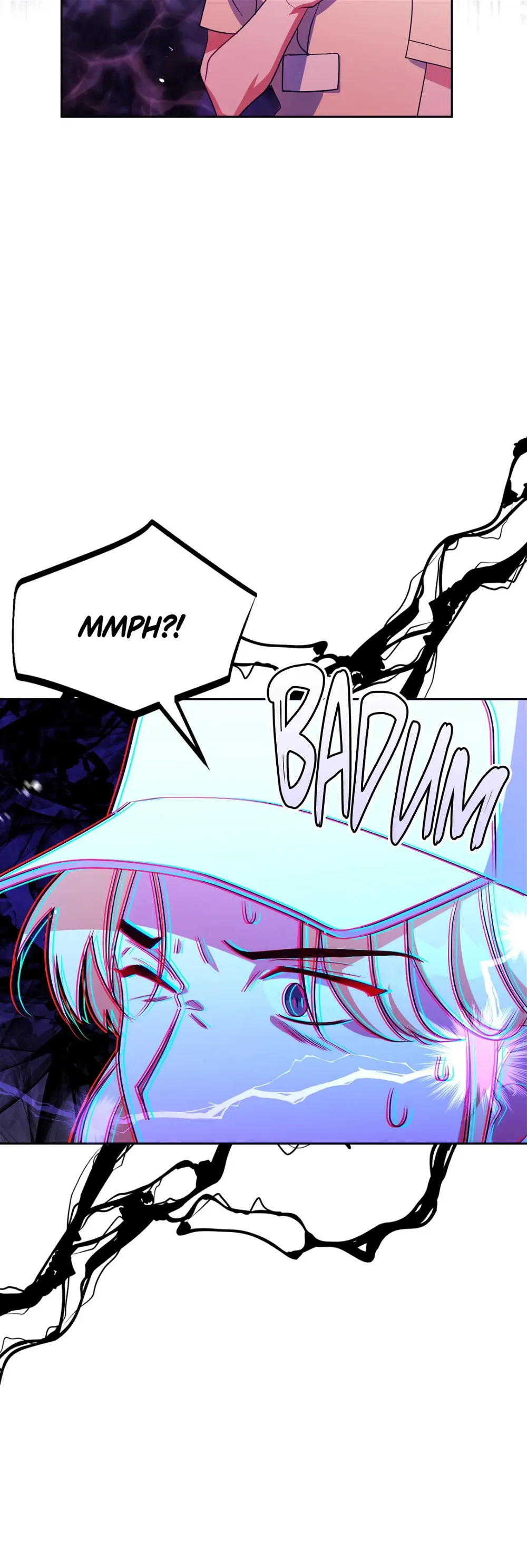 Haechi’s Princess Chapter 24 - page 42