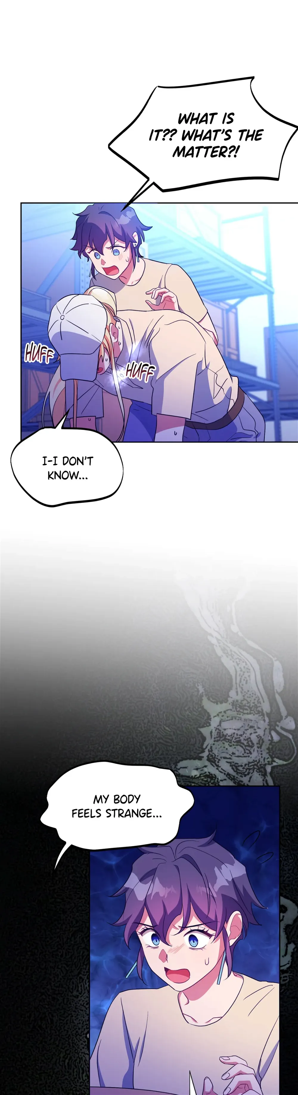 Haechi’s Princess Chapter 24 - page 44