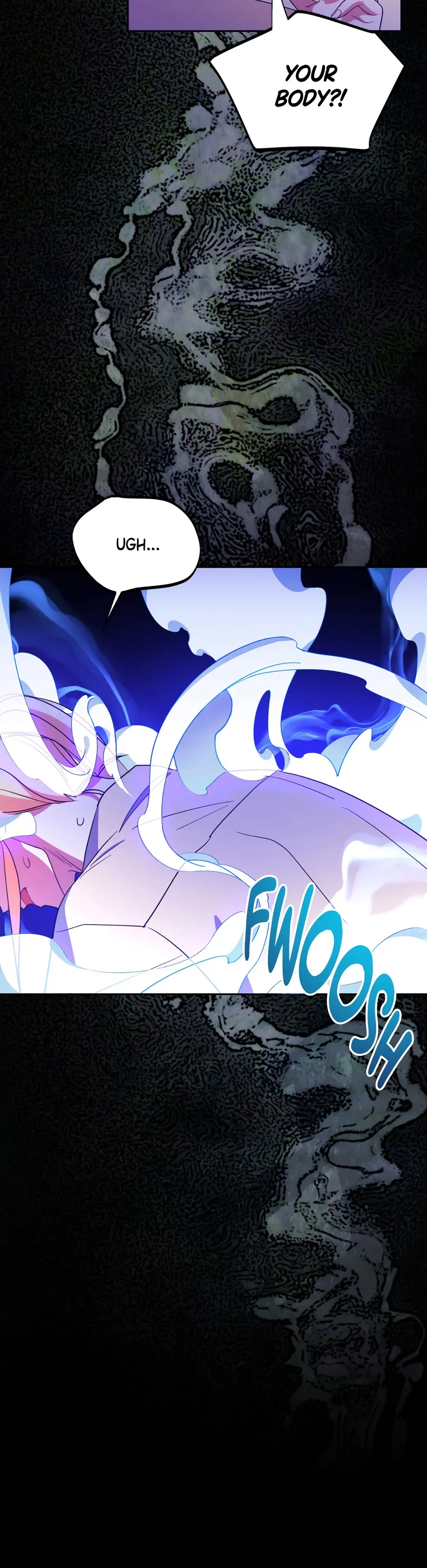 Haechi’s Princess Chapter 24 - page 45