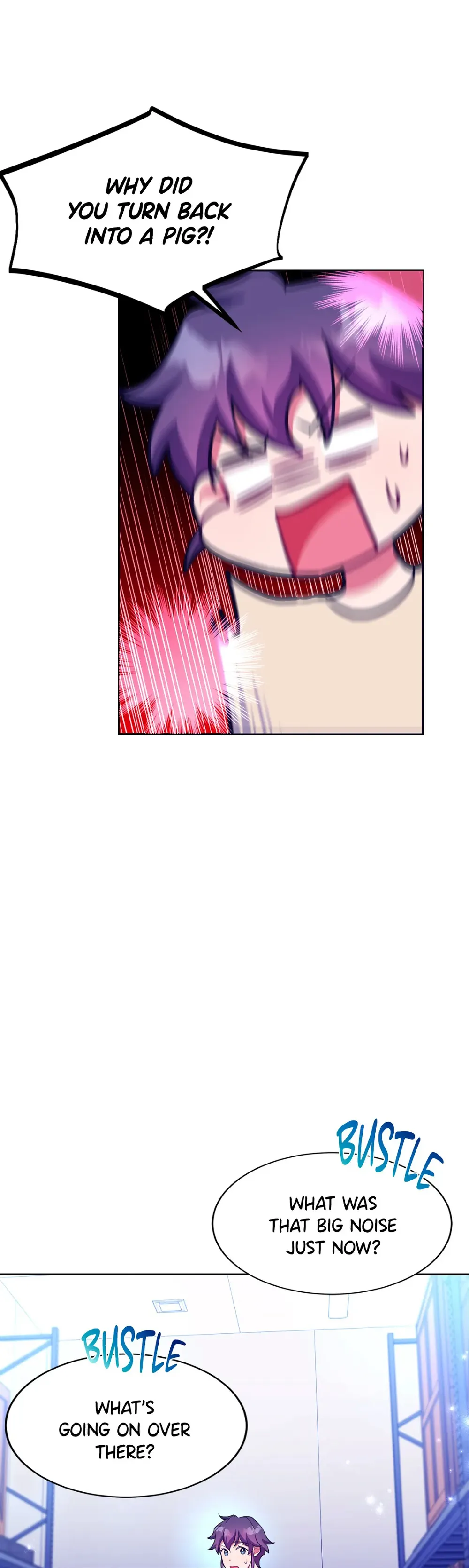 Haechi’s Princess Chapter 24 - page 49