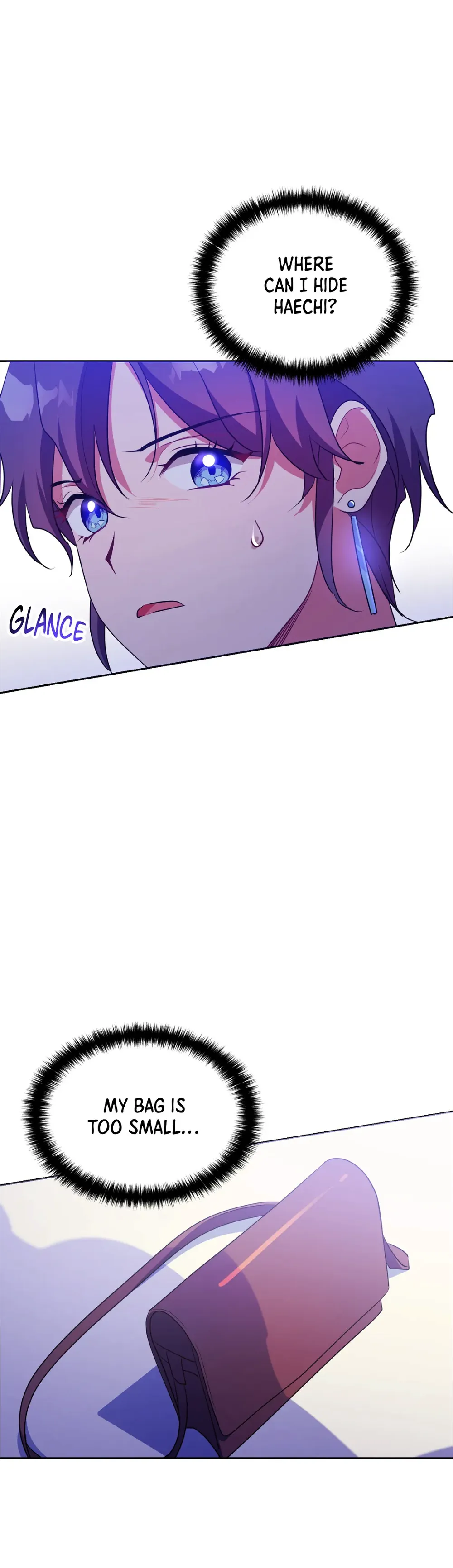 Haechi’s Princess Chapter 25 - page 10