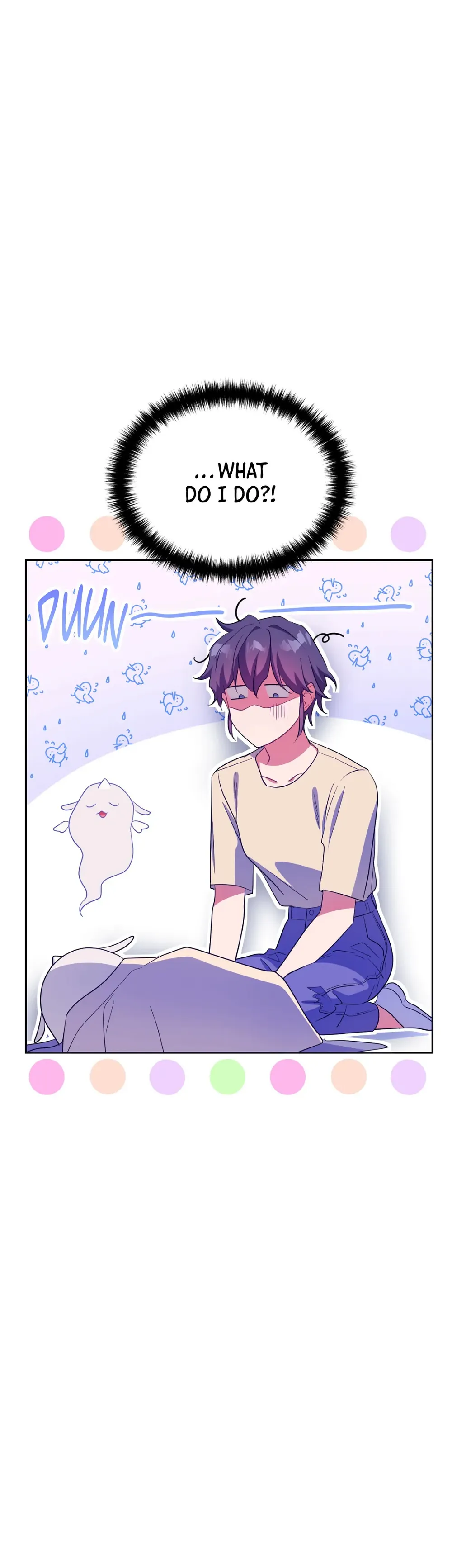 Haechi’s Princess Chapter 25 - page 11