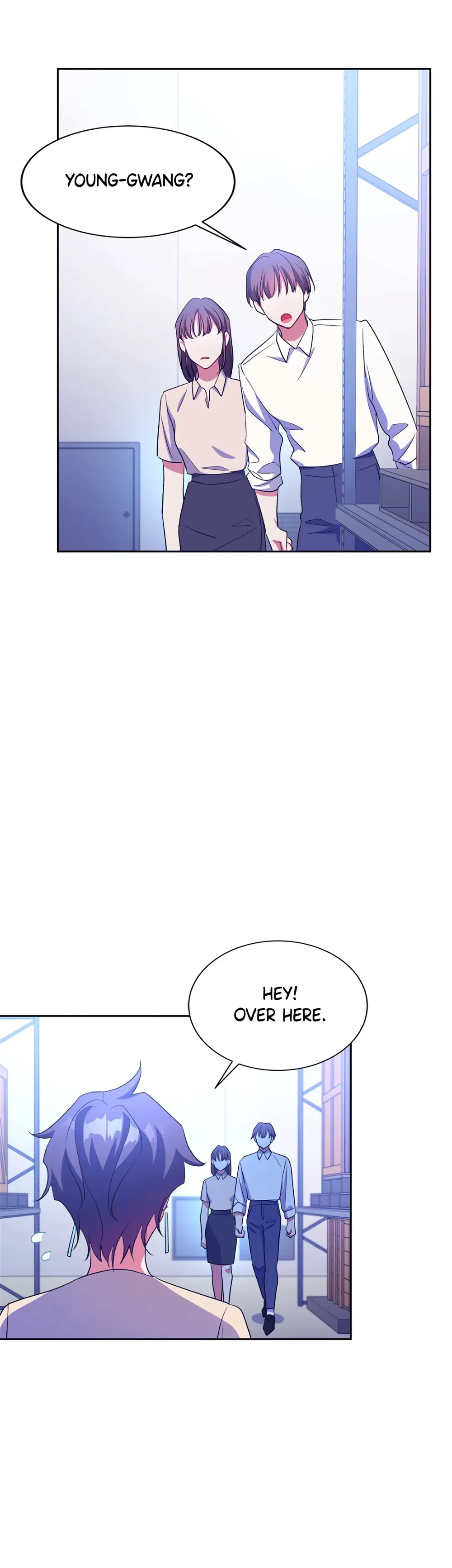 Haechi’s Princess Chapter 25 - page 12