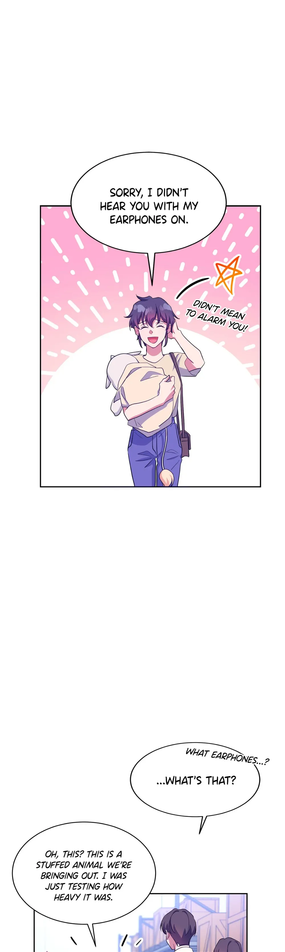 Haechi’s Princess Chapter 25 - page 13