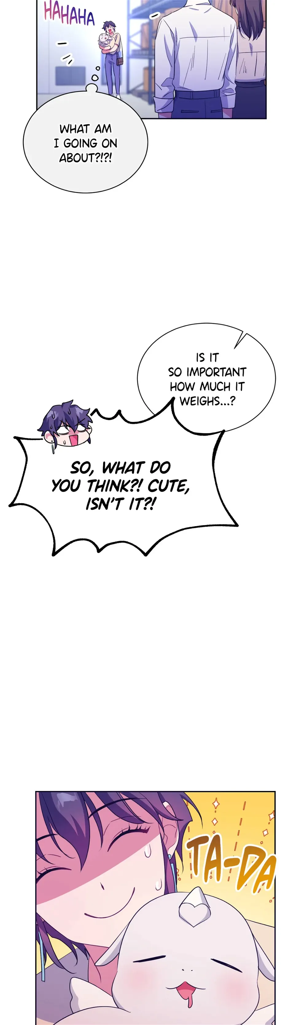 Haechi’s Princess Chapter 25 - page 14