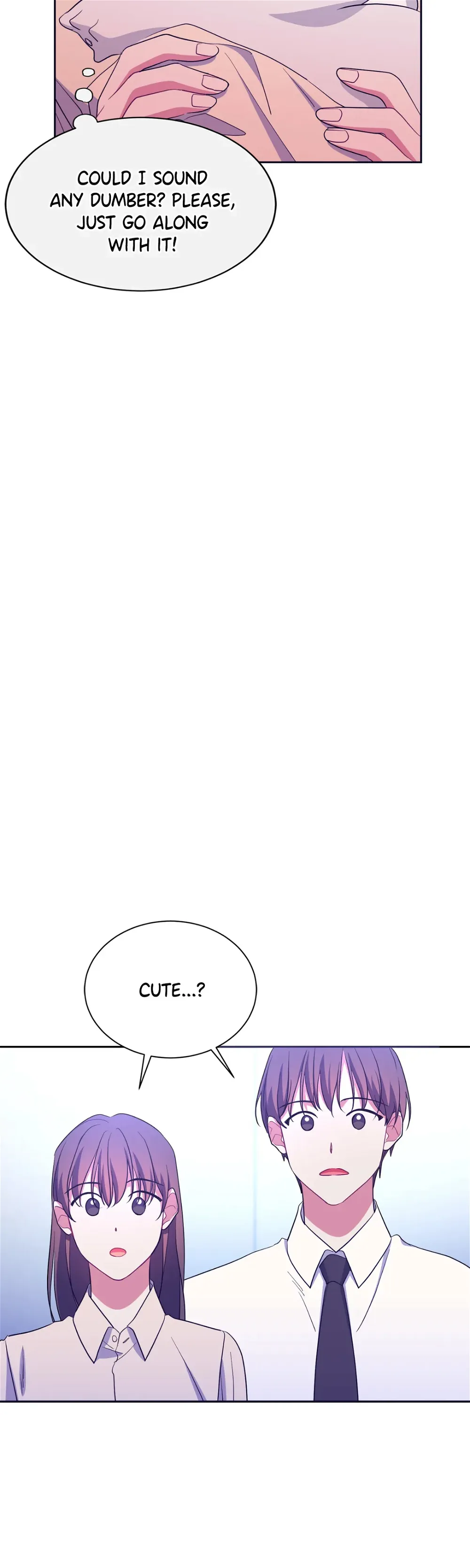 Haechi’s Princess Chapter 25 - page 15