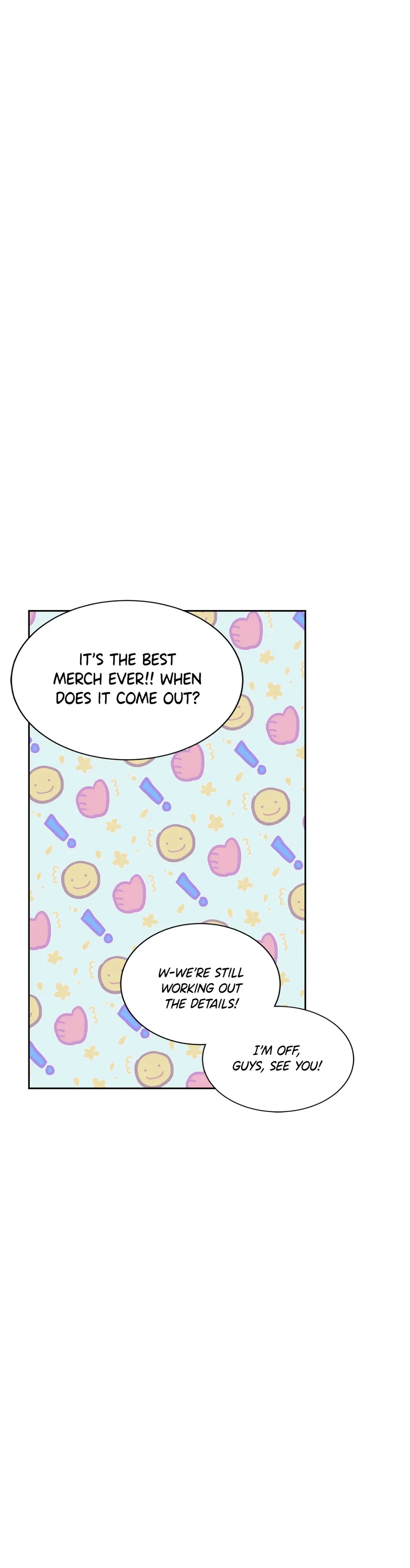 Haechi’s Princess Chapter 25 - page 17